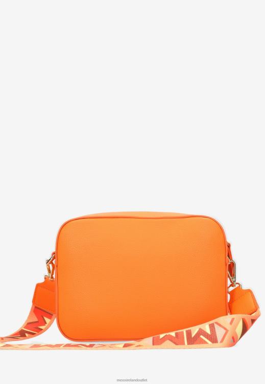 Mexx MX Bag Orange 0T44H202 Women