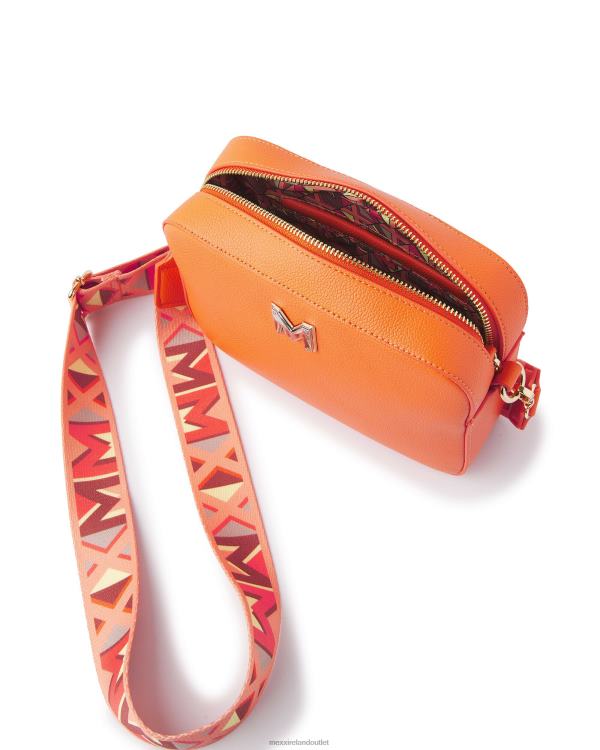 Mexx MX Bag Orange 0T44H202 Women