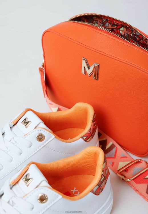 Mexx MX Bag Orange 0T44H202 Women