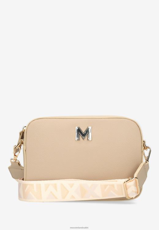 Mexx MX Bag Sand Beige 0T44H204 Women