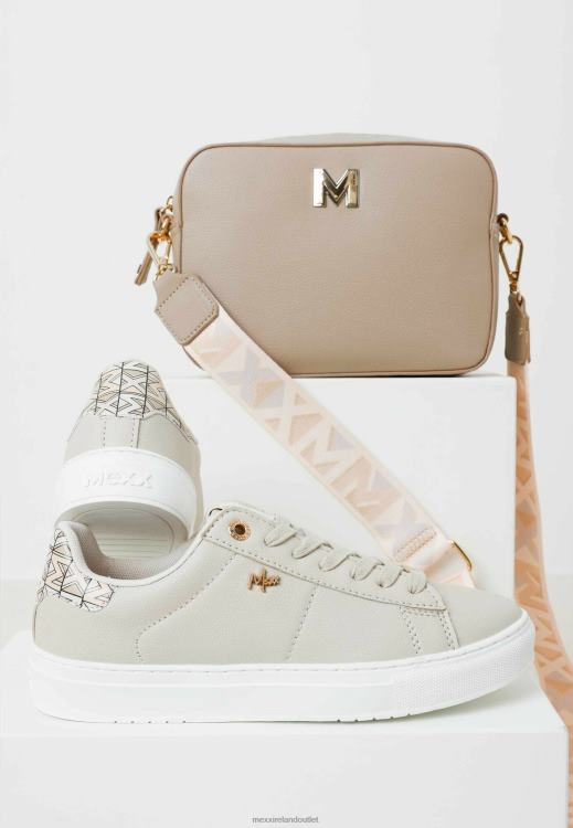 Mexx MX Bag Sand Beige 0T44H204 Women