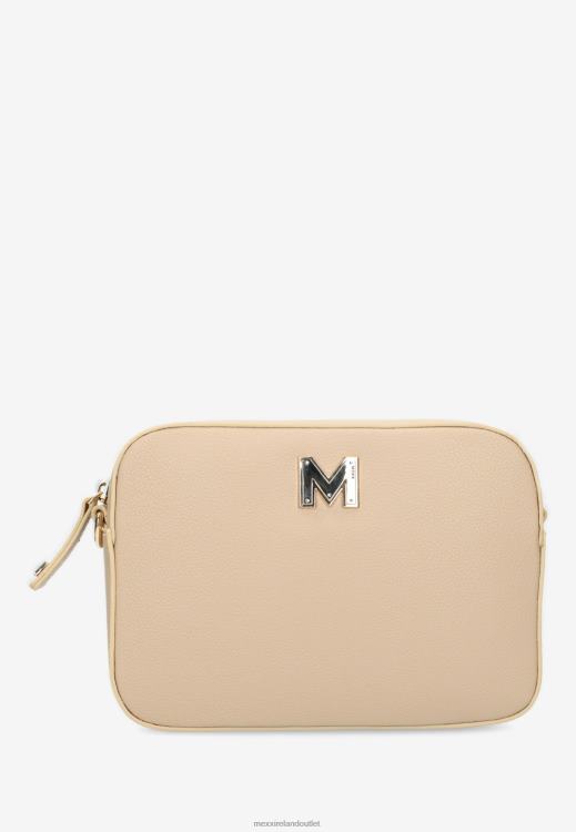 Mexx MX Bag Sand Beige 0T44H204 Women