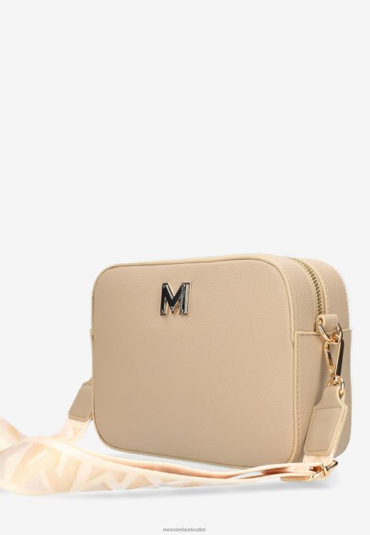 Mexx MX Bag Sand Beige 0T44H204 Women