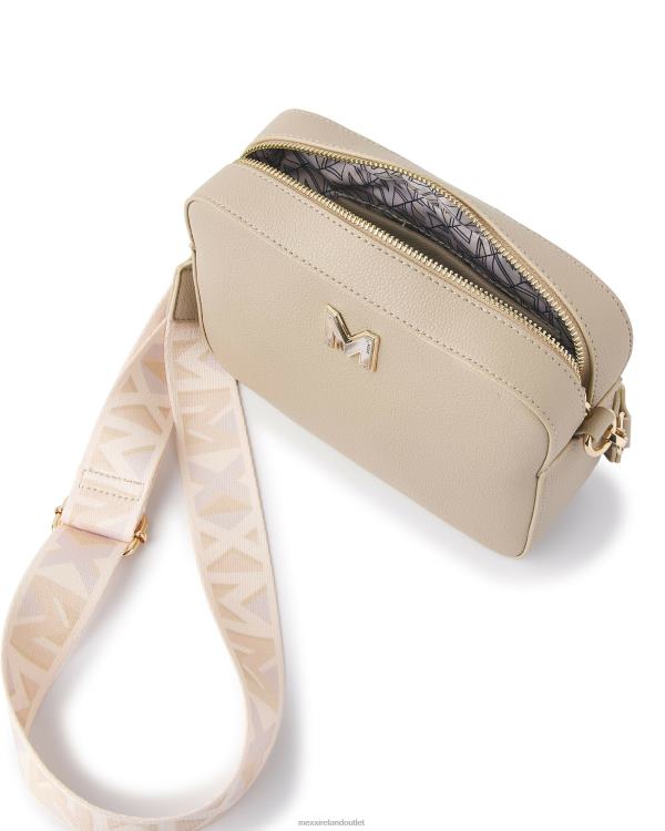Mexx MX Bag Sand Beige 0T44H204 Women