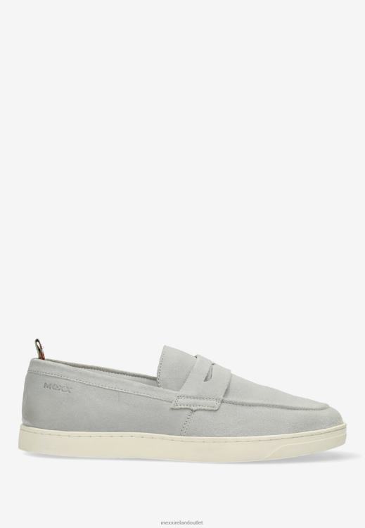 Mexx Mocassin Lennon Grey 0T44H663 Men