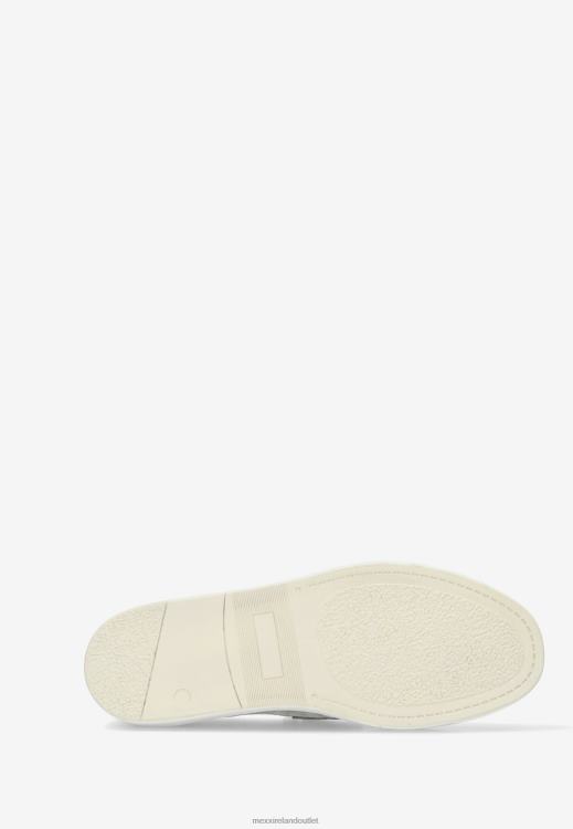 Mexx Mocassin Lennon Grey 0T44H663 Men