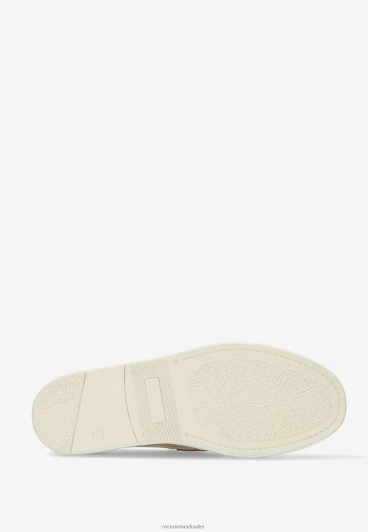 Mexx Mocassin Lennon Sand Beige 0T44H664 Men