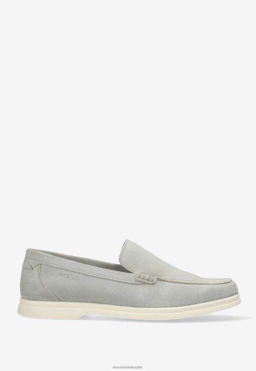 Mexx Mocassin Lindo Grey 0T44H665 Men
