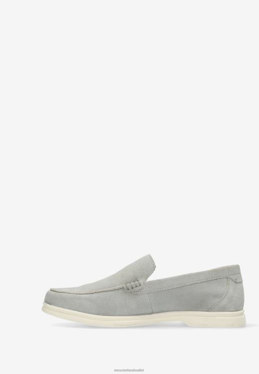 Mexx Mocassin Lindo Grey 0T44H665 Men