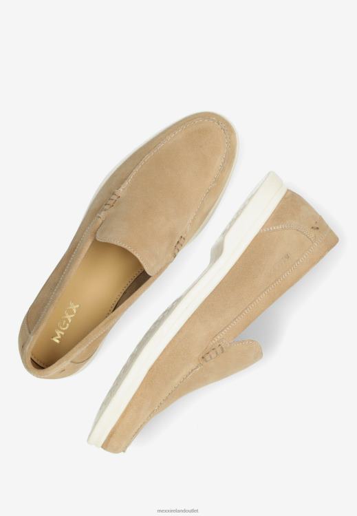 Mexx Mocassin Lindo Sand Beige 0T44H666 Men