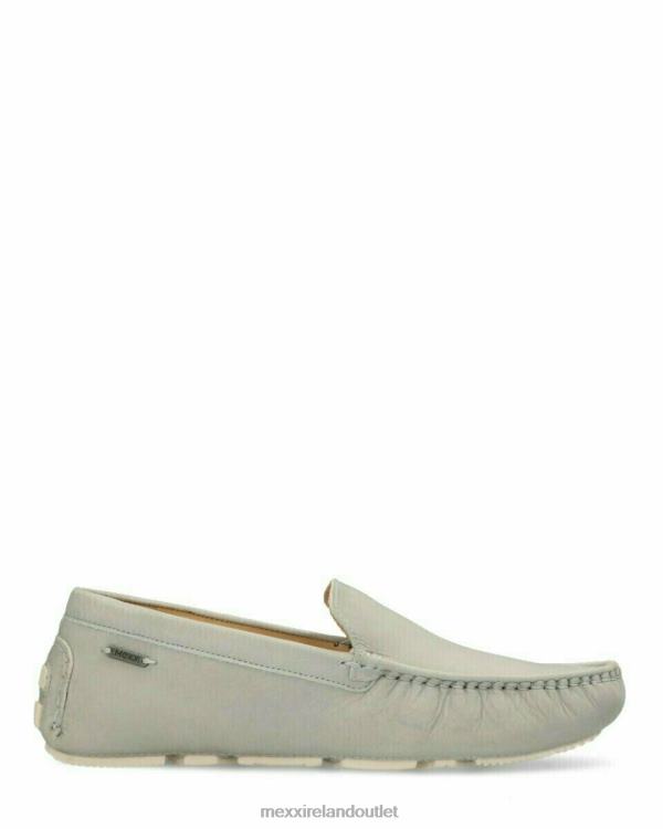 Mexx Moccassin Gabe Light Grey 0T44H710 Men