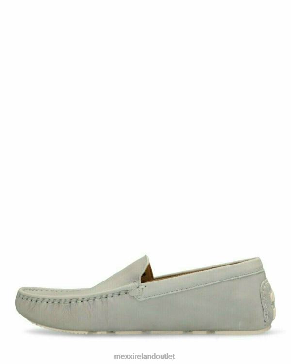 Mexx Moccassin Gabe Light Grey 0T44H710 Men
