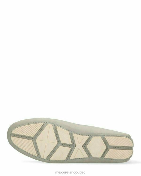 Mexx Moccassin Gabe Light Grey 0T44H710 Men