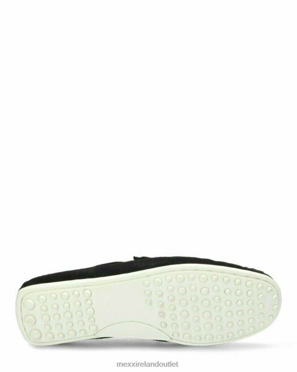 Mexx Moccassin Jensen Navy Blue 0T44H714 Men