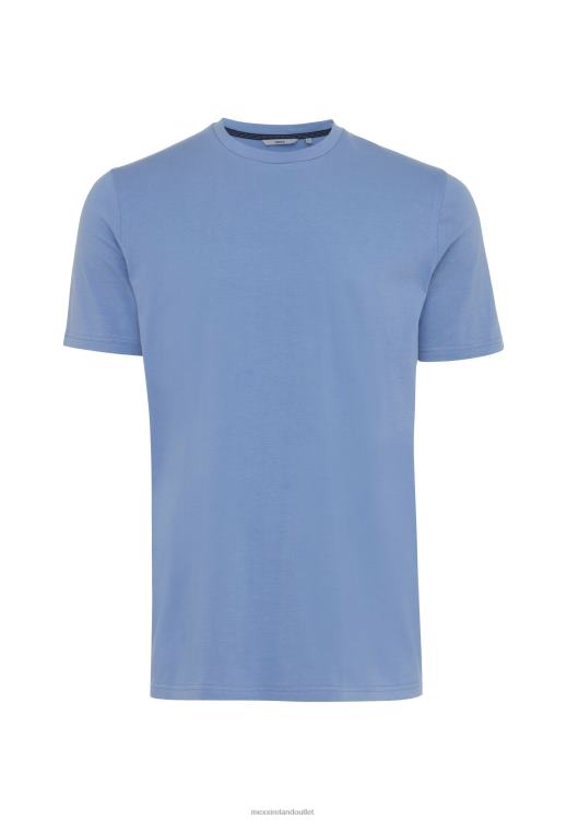 Mexx Oliver T-shirt Blue 0T44H556 Men