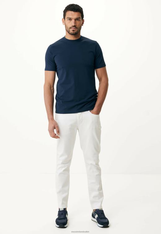 Mexx Oliver T-shirt Navy Blue 0T44H557 Men