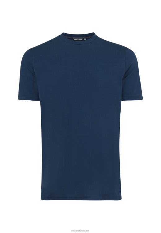 Mexx Oliver T-shirt Navy Blue 0T44H557 Men