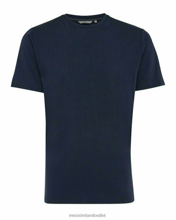 Mexx Oliver T-shirt Navy Blue 0T44H598 Men
