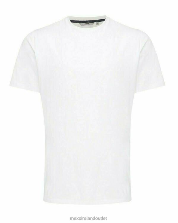 Mexx Oliver T-shirt White 0T44H597 Men