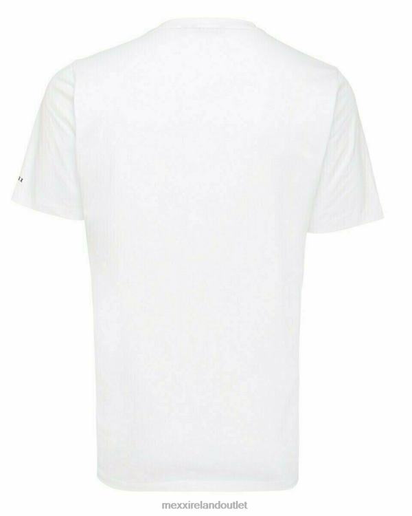 Mexx Oliver T-shirt White 0T44H597 Men