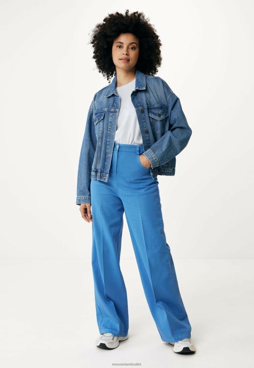 Mexx Olivia Jeans Blue 0T44H110 Women