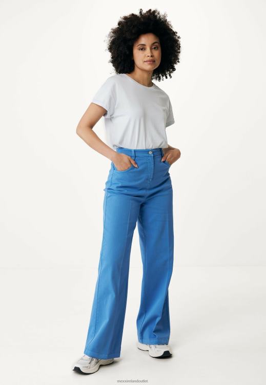 Mexx Olivia Jeans Blue 0T44H110 Women