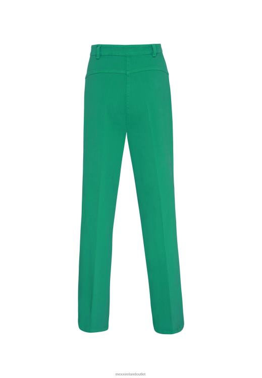 Mexx Olivia Jeans Green 0T44H109 Women