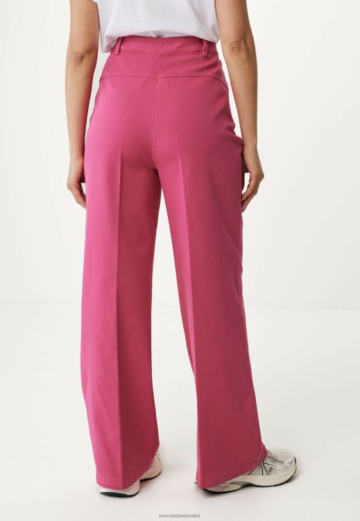 Mexx Olivia Jeans Pink 0T44H111 Women