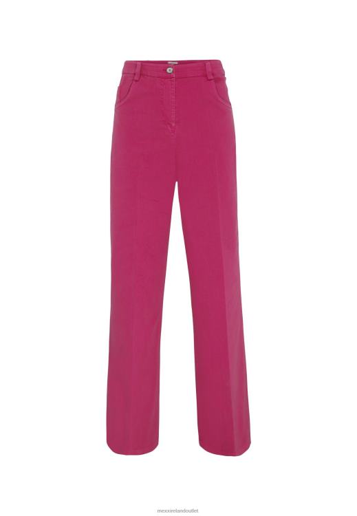Mexx Olivia Jeans Pink 0T44H111 Women