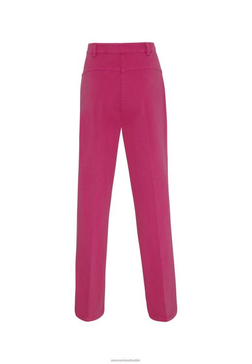 Mexx Olivia Jeans Pink 0T44H111 Women