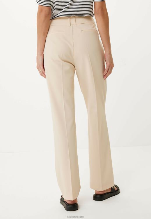 Mexx Pantalon Beige 0T44H200 Women