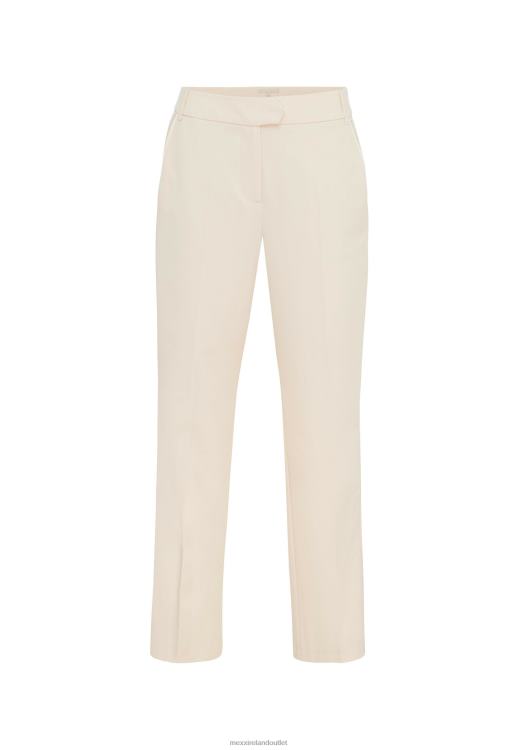 Mexx Pantalon Beige 0T44H200 Women