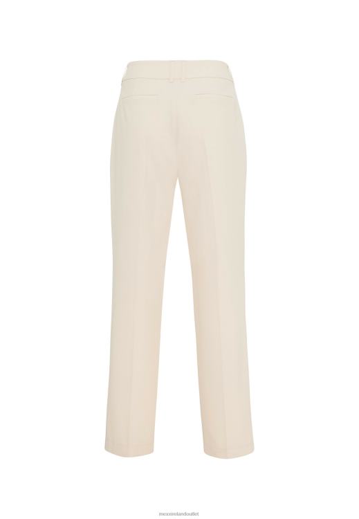 Mexx Pantalon Beige 0T44H200 Women