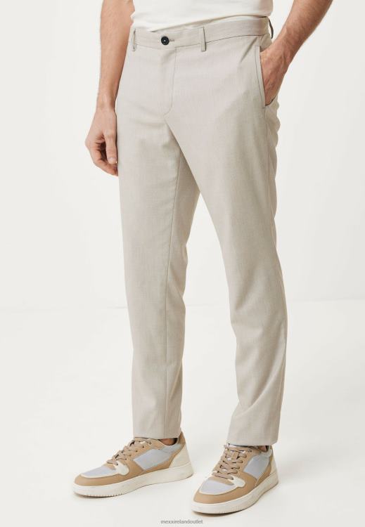 Mexx Pantalon Sand Beige 0T44H472 Men