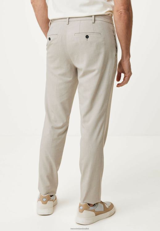Mexx Pantalon Sand Beige 0T44H472 Men