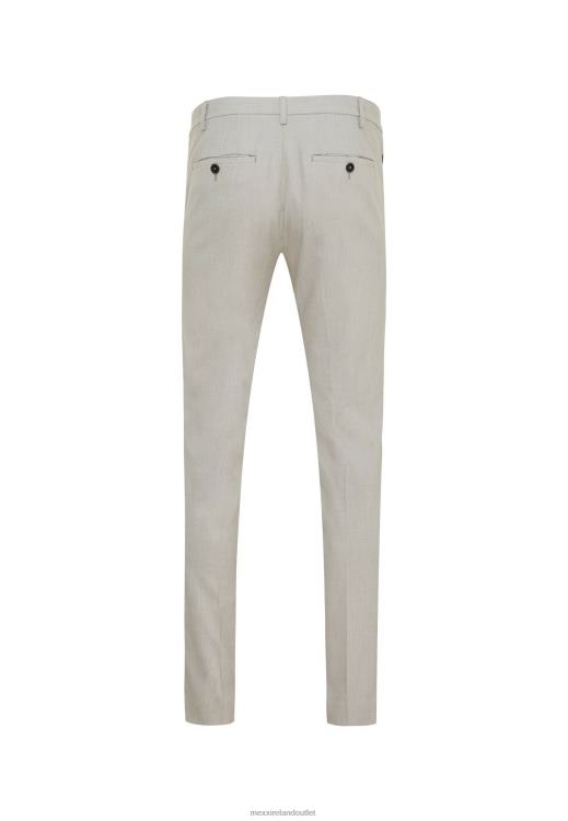Mexx Pantalon Sand Beige 0T44H472 Men