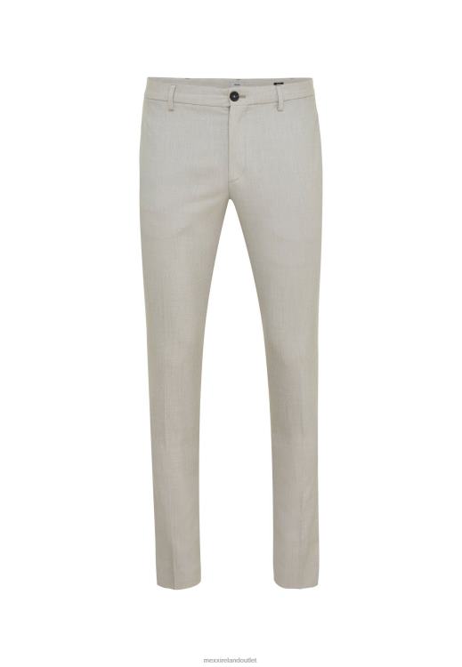 Mexx Pantalon Sand Beige 0T44H472 Men