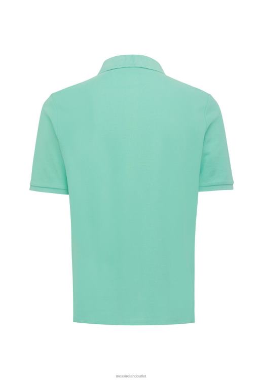 Mexx Peter Polo Green 0T44H537 Men