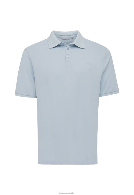 Mexx Peter Polo Light Blue 0T44H527 Men