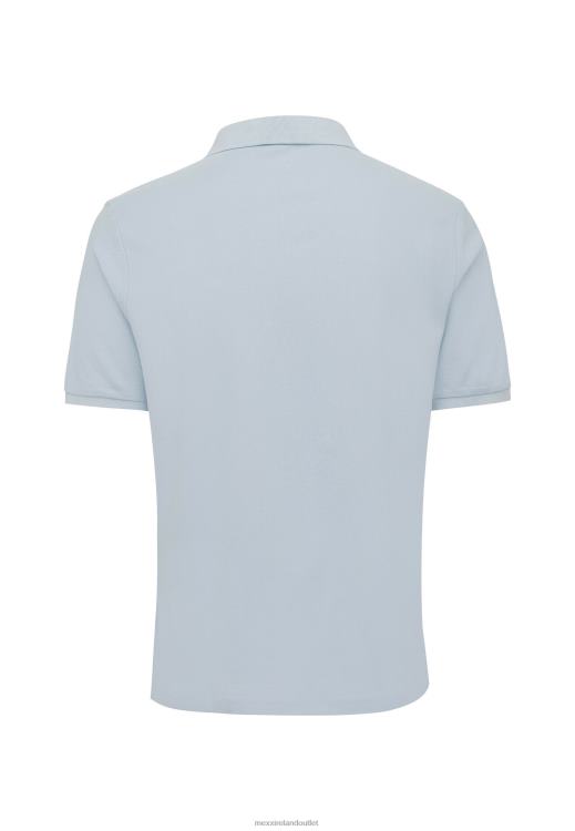 Mexx Peter Polo Light Blue 0T44H527 Men