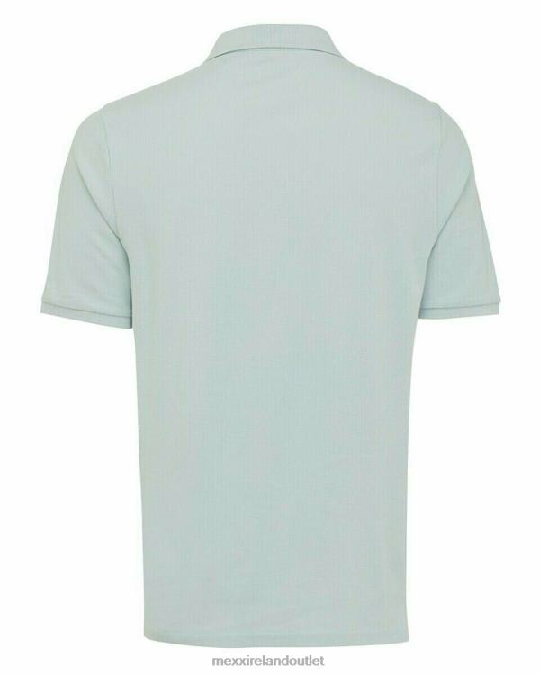 Mexx Pique Polo Grey 0T44H585 Men