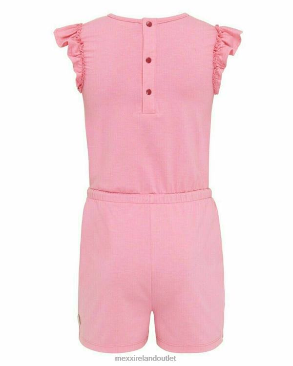 Mexx Playsuit Pink 0T44H847 Girls
