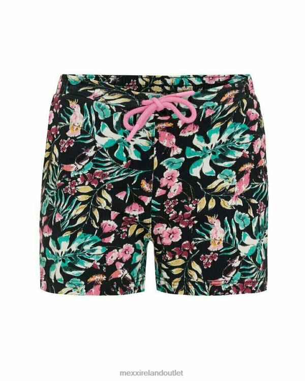 Mexx Printed short Navy Blue 0T44H849 Girls