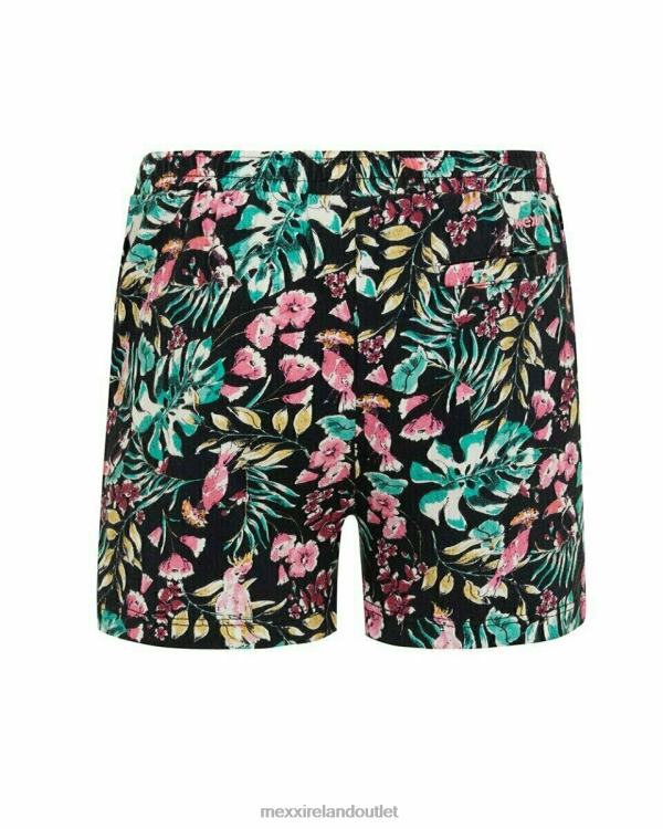 Mexx Printed short Navy Blue 0T44H849 Girls