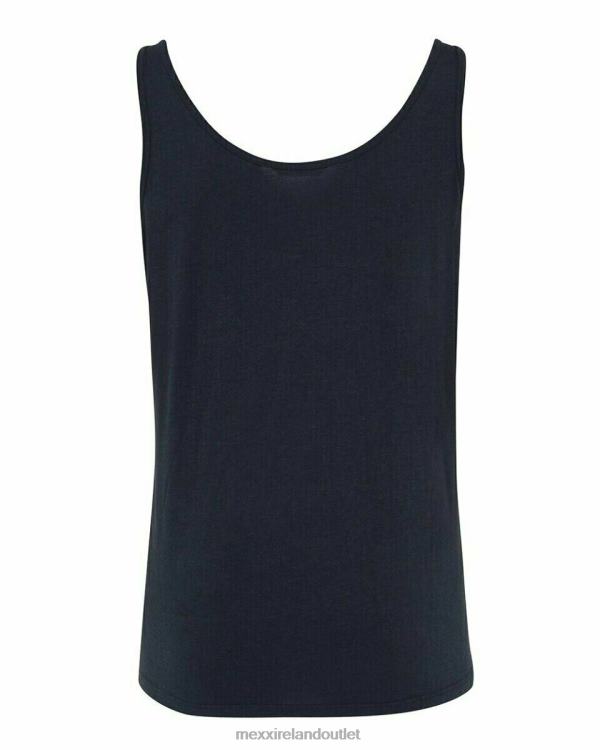 Mexx Roos Tanktop Navy Blue 0T44H183 Women