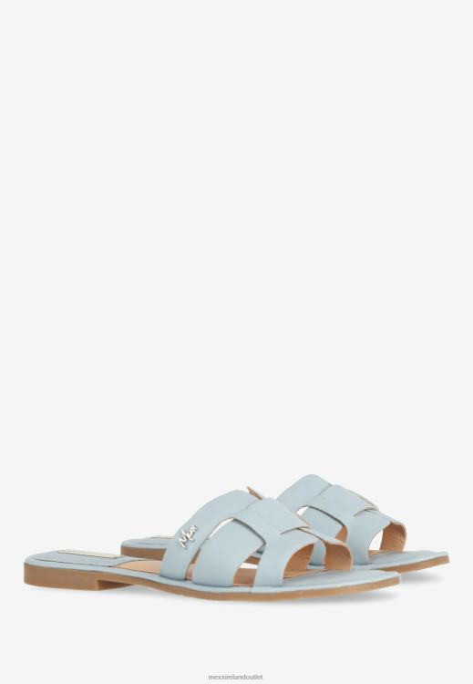 Mexx Sandal Jacey Light Blue 0T44H375 Women
