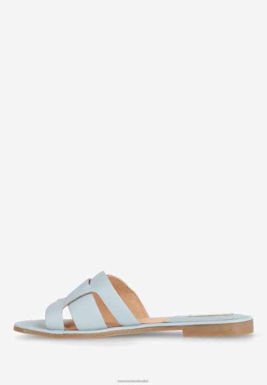 Mexx Sandal Jacey Light Blue 0T44H375 Women