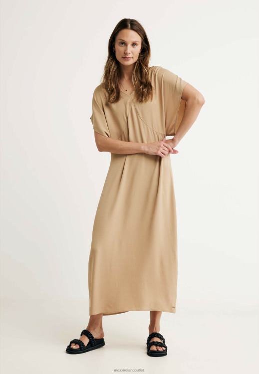 Mexx Sandal Jaeley Black Schwarz 0T44H381 Women