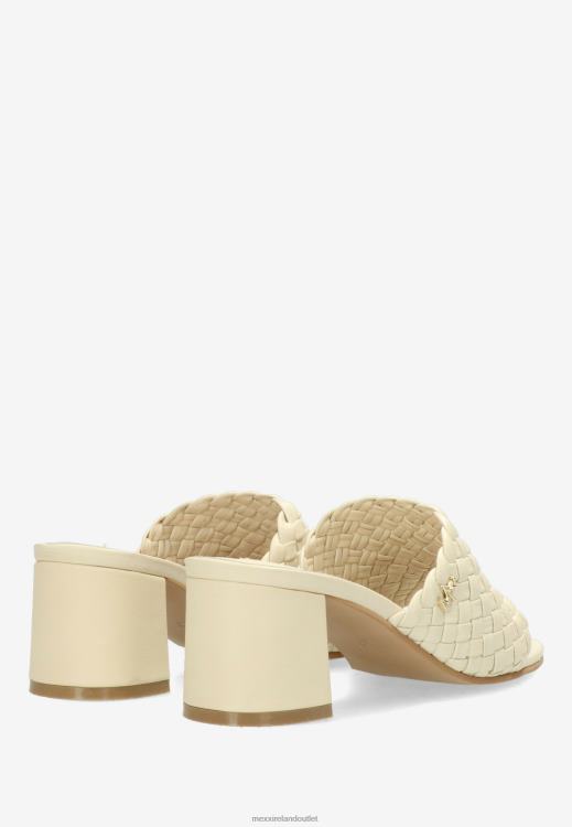 Mexx Sandal Jalara Off White 0T44H372 Women