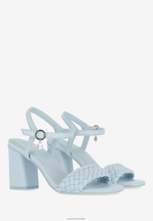 Mexx Sandal Jools Light Blue 0T44H294 Women